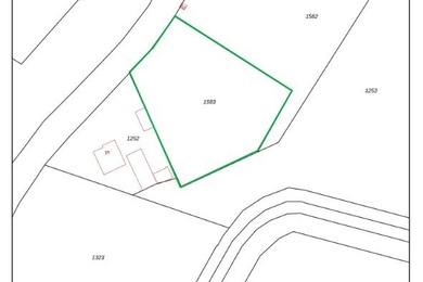 Kavel Heeswijk - Hazelbergsestraat 2 c - Foto 2