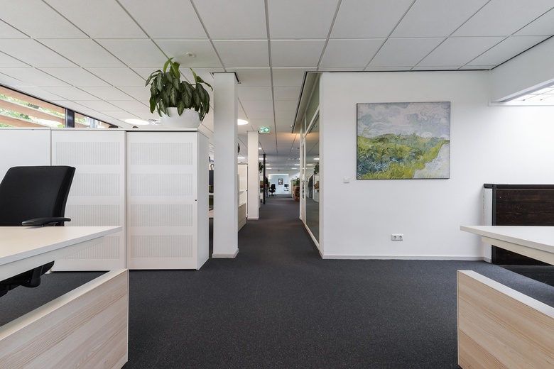 Kantoorruimte Tilburg - Ringbaan-West 240 - Foto 28