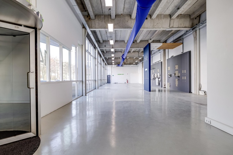 BedrijfsruimteaanHogeweyselaan 145<br/> inWeesp