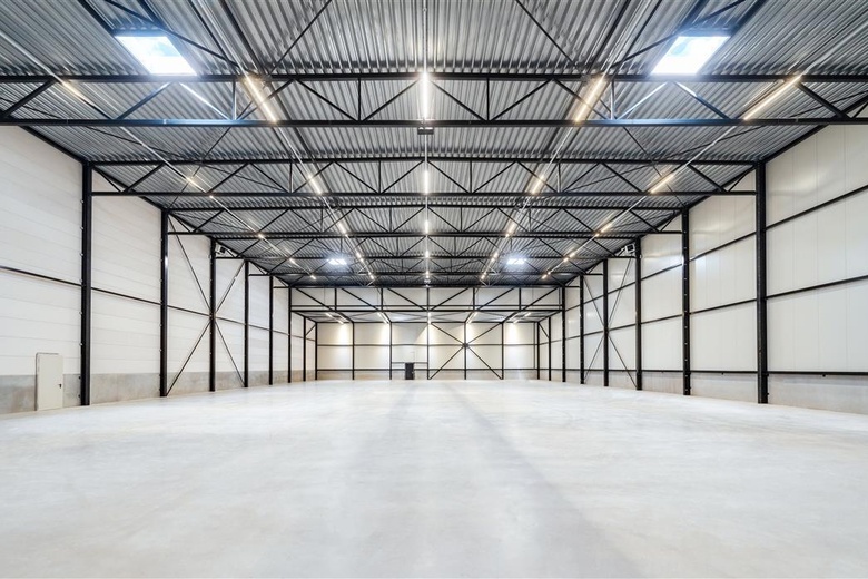 BedrijfsruimteaanEdisonstraat 59 A<br/> inZoetermeer BedrijfsruimteaanEdisonstraat 59 A<br/> inZoetermeer