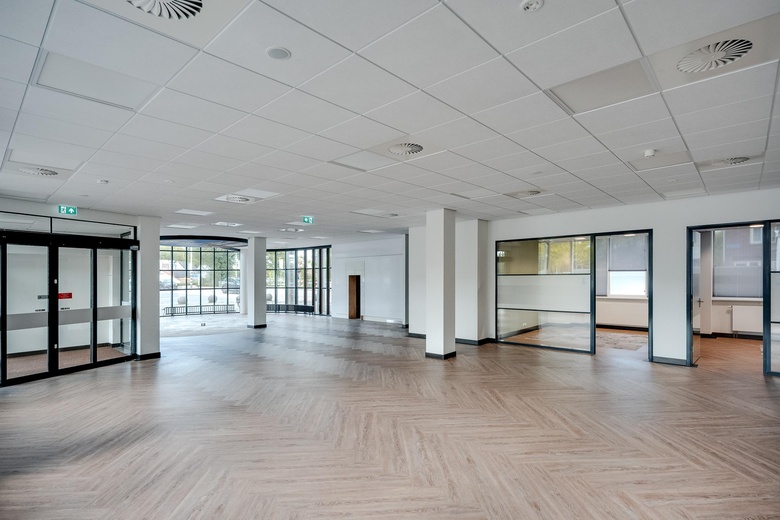 Kantoorruimte Sneek - Sint Antoniusplein 1 - Foto 14