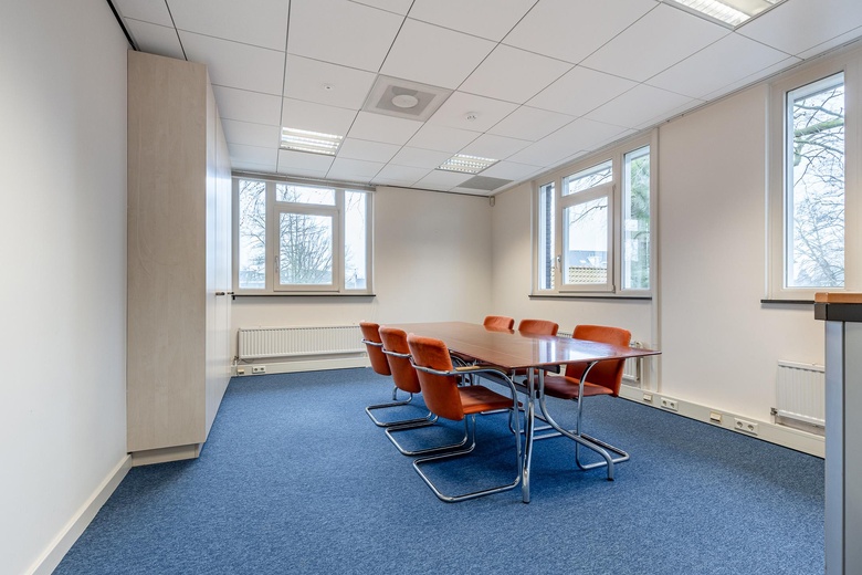 KantoorruimteaanParklaan 81<br/> inEindhoven