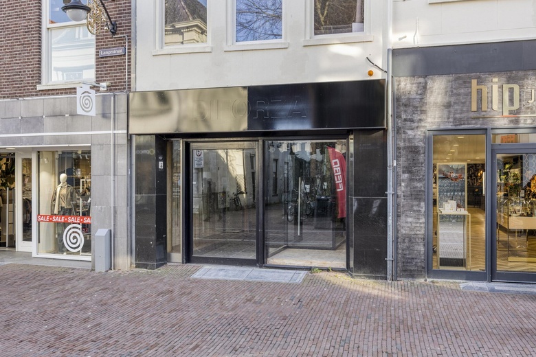 Winkelruimte Amersfoort - Langestraat 107 - Foto 2