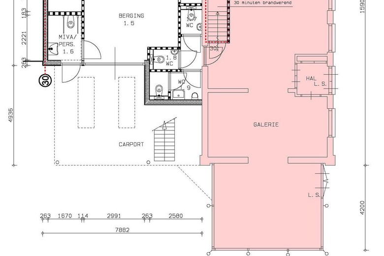 HorecaaanSylsterwei 21<br/> inKettingwier