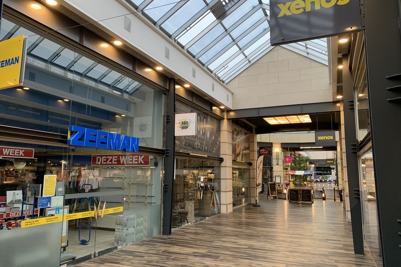 WinkelruimteaanMeent 2 - 83<br/> inVeldhoven WinkelruimteaanMeent 2 - 83<br/> inVeldhoven