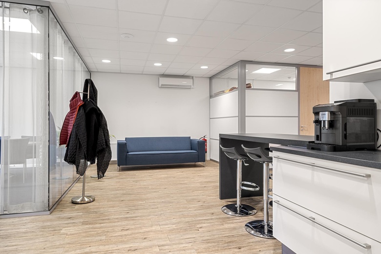 KantoorruimteaanDarwinstraat 29 B<br/> inEde KantoorruimteaanDarwinstraat 29 B<br/> inEde