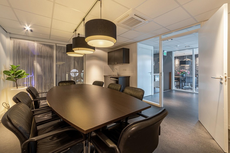 BedrijfsruimteaanSoldaatweg 42<br/> inWormerveer