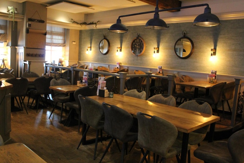 HorecaaanMarkt 6<br/> inEersel