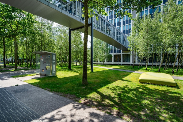 KantoorruimteaanHigh Tech Campus 37<br/> inEindhoven KantoorruimteaanHigh Tech Campus 37<br/> inEindhoven
