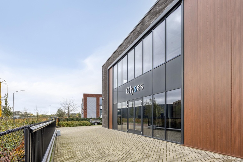 BedrijfsruimteaanBalkbrug-Oost 67<br/> inDen Bosch