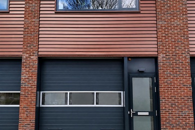Kantoorruimte te huur Amersfoort - Wiekenweg 44 C