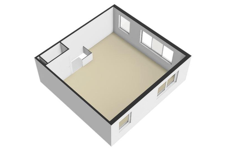 KantoorruimteaanDe Tuinderij 1<br/> inLeusden