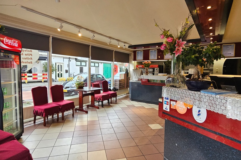 HorecaaanPatrimoniumlaan 34<br/> inVeenendaal