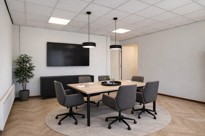 KantoorruimteaanMarie Curiestraat 59<br/> inHarderwijk