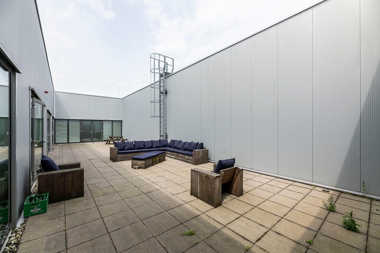 KantoorruimteaanNieuwland Parc 508<br/> inAlblasserdam