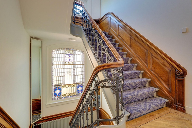 KantoorruimteaanMaliesingel 26<br/> inUtrecht