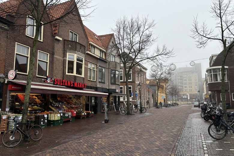 WinkelruimteaanKoningsweg 9 - 13<br/> inAlkmaar WinkelruimteaanKoningsweg 9 - 13<br/> inAlkmaar