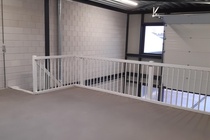 Bedrijfsruimte Linschoten - Laan van Overvliet 11 - Foto 5