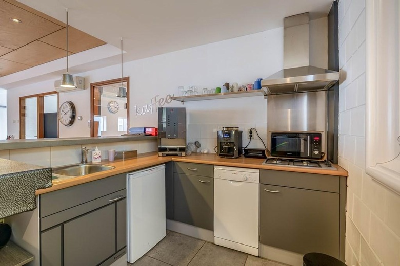 Bedrijfsruimte Hazerswoude-Dorp - Engelandlaan 20 - Foto 20