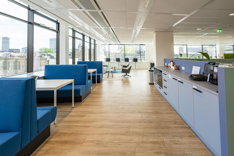 KantoorruimteaanVrijstraat 9 A<br/> inEindhoven