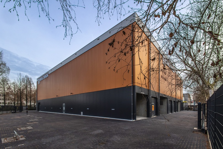 BedrijfsruimteaanStephensonweg 13 0 ong<br/> inGorinchem BedrijfsruimteaanStephensonweg 13 0 ong<br/> inGorinchem
