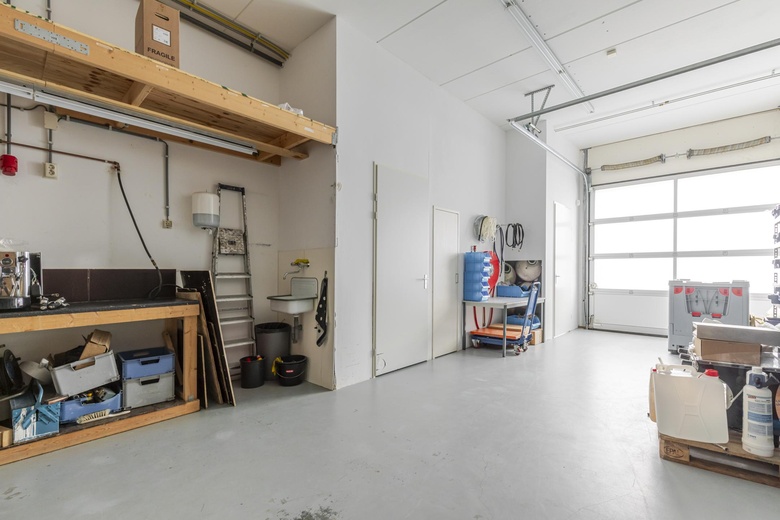 Bedrijfsruimte Bunnik - Veilingweg 65 - Foto 22