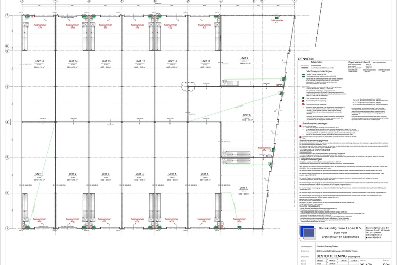 BedrijfsruimteaanEinsteinweg 47<br/> inTholen BedrijfsruimteaanEinsteinweg 47<br/> inTholen