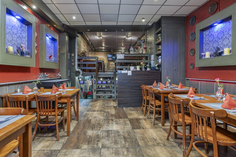 Horeca Amsterdam - Lange Niezel 9 A - Foto 4