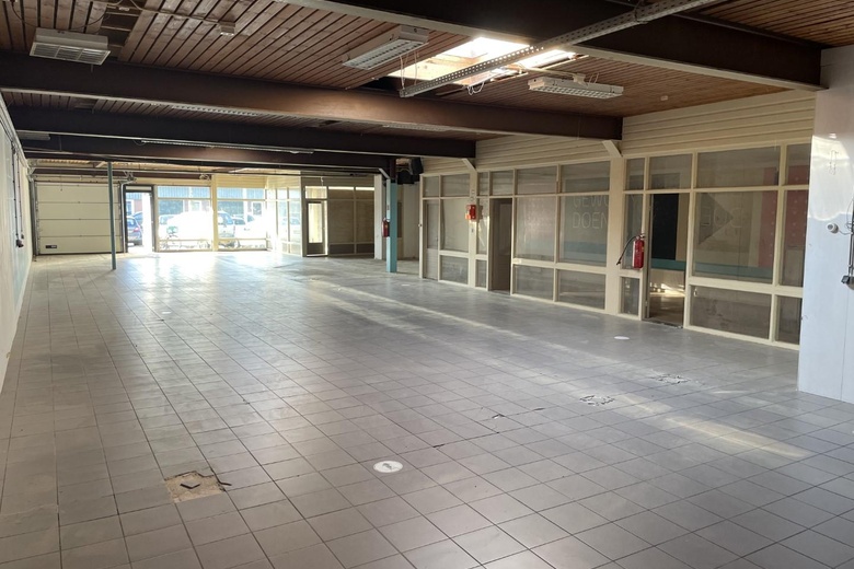 BedrijfsruimteaanElectronweg 13 A<br/> inHoorn