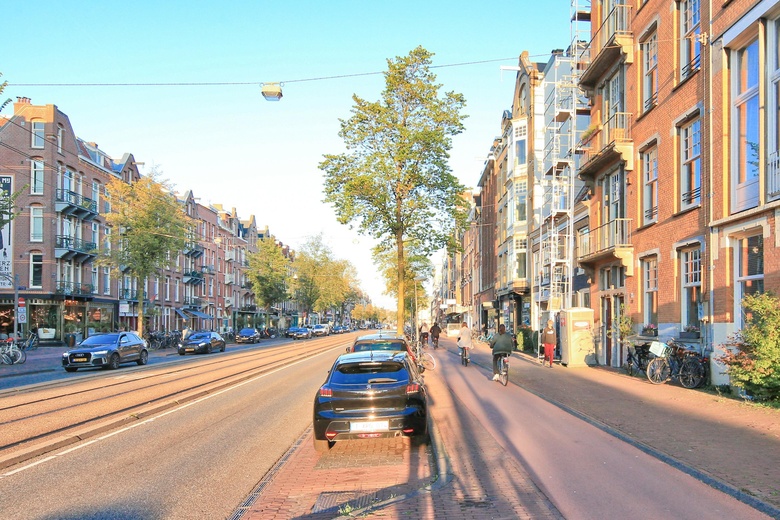 Winkelruimte Amsterdam - Overtoom 341 4 - Foto 4