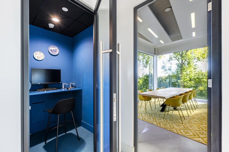 KantoorruimteaanValschermkade 37 C<br/> inAmsterdam