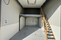 Bedrijfsruimte Zwolle - Eiffelstraat 95 - Foto 3