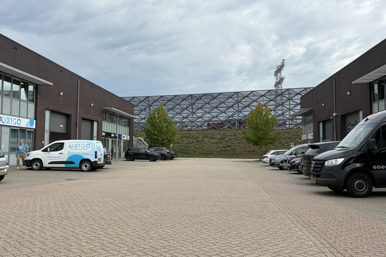 Bedrijfsruimte Utrecht - Proostwetering 27 E - Foto 24