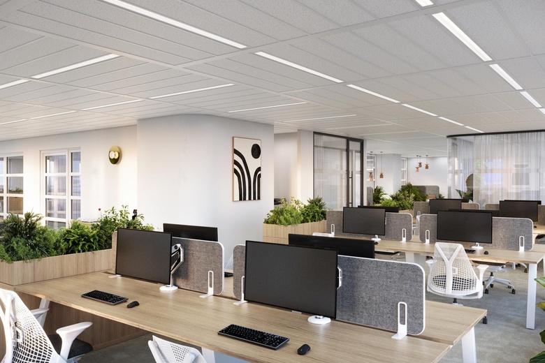 KantoorruimteaanVan Heuven Goedhartlaan 7<br/> inAmstelveen