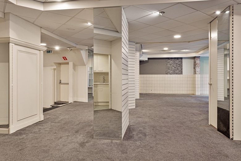 WinkelruimteaanLangestraat 38<br/> inDelden