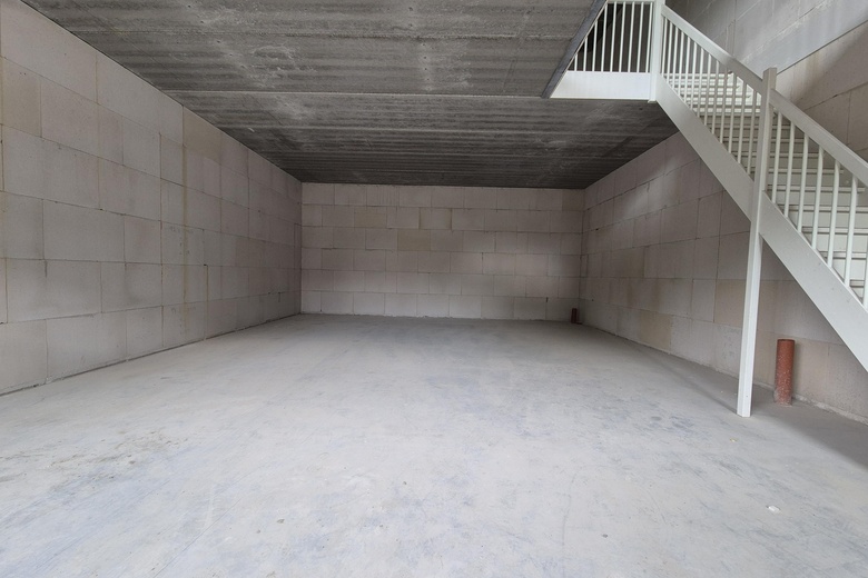 BedrijfsruimteaanStephensonweg 16 g<br/> inGorinchem