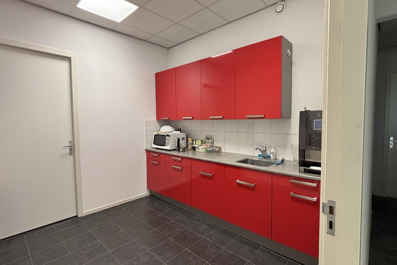 KantoorruimteaanNewtonweg 11<br/> inCulemborg