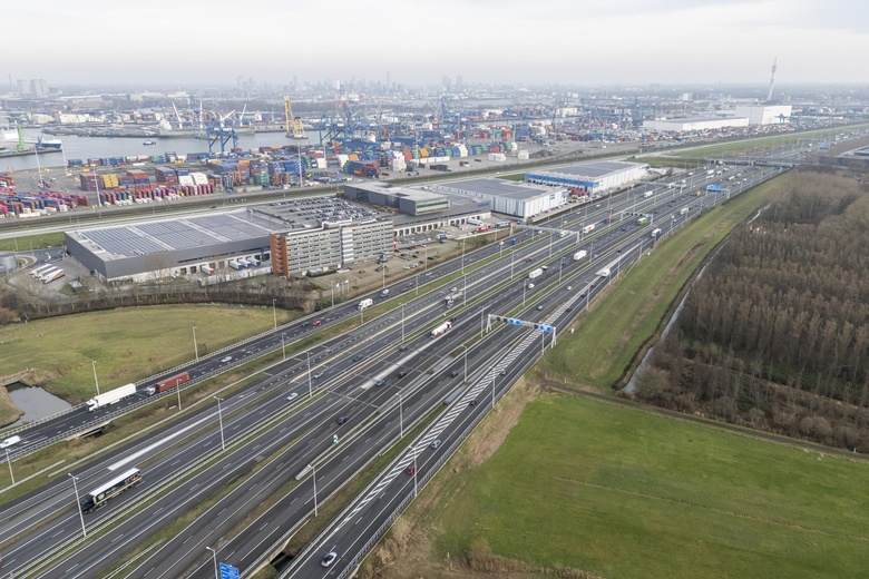 KantoorruimteaanSeattleweg 17<br/> inPernis