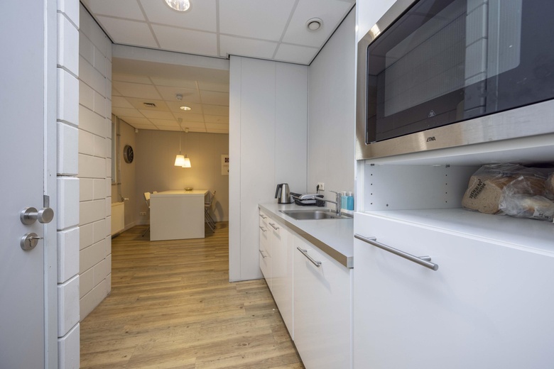 WinkelruimteaanProfessor Goossenslaan 24<br/> inTilburg