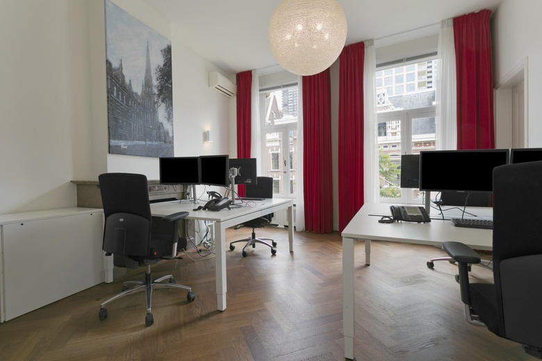 Kantoorruimte Rotterdam - Van Vollenhovenstraat 31 - Foto 8