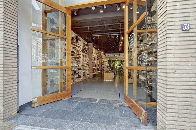 WinkelruimteaanLangestraat 53<br/> inAmersfoort WinkelruimteaanLangestraat 53<br/> inAmersfoort