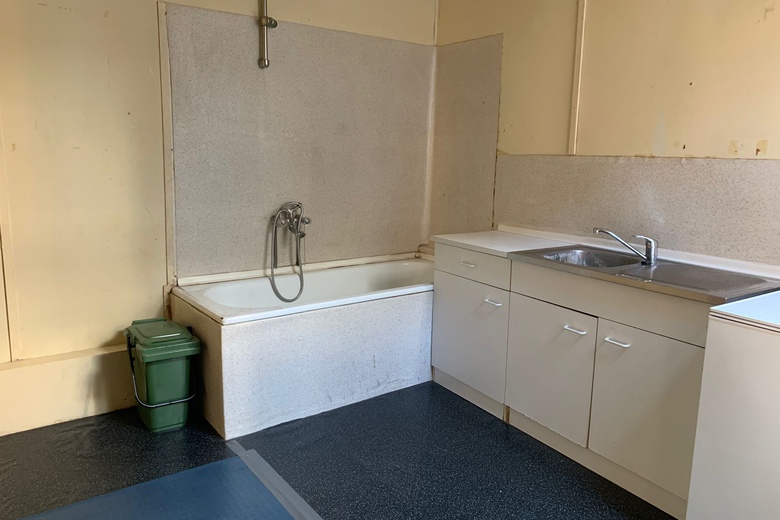 WinkelruimteaanMuntstraat 10<br/> inMaastricht