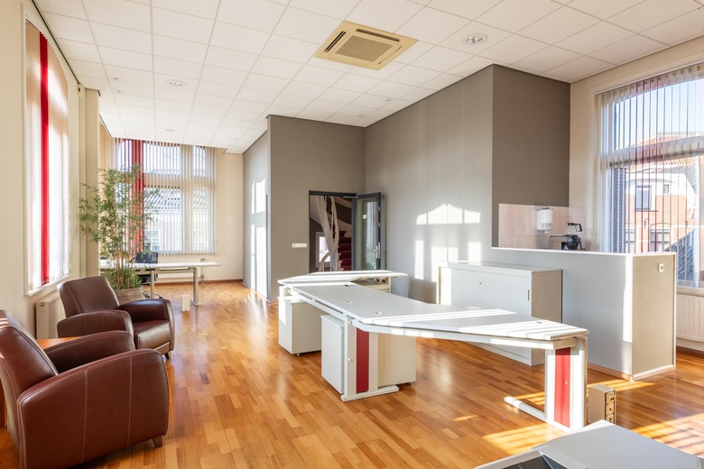 KantoorruimteaanBurgwal 29<br/> inKampen