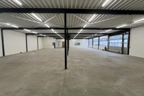 Bekijk foto 2 van eenheid 1 aan de Moeskampweg 2 in Den Bosch