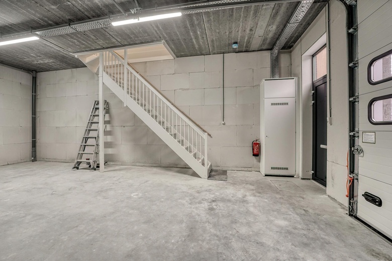 BedrijfsruimteaanIndustrieweg 12 C<br/> inZoeterwoude