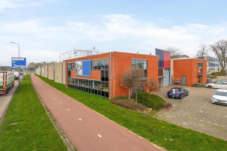 Bekijk foto 1 in  aan de  in 