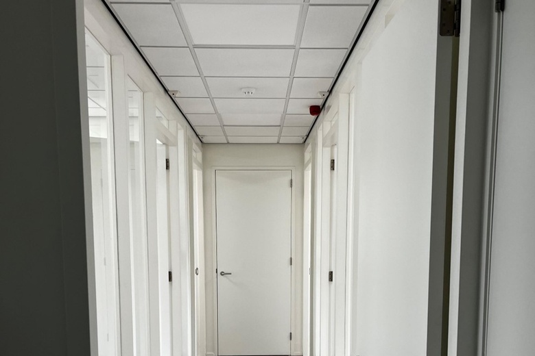 KantoorruimteaanTransistorstraat 71 B<br/> inAlmere KantoorruimteaanTransistorstraat 71 B<br/> inAlmere