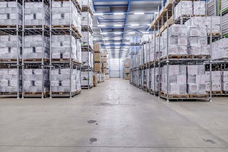 BedrijfsruimteaanKoelenhofstraat 1<br/> inTiel