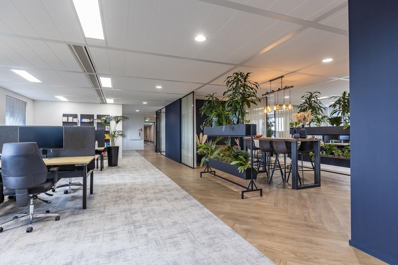 KantoorruimteaanPiet Mondriaanlaan 12<br/> inAmersfoort