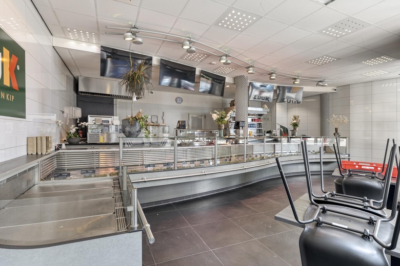 WinkelruimteaanZonstraat 34<br/> inEnschede WinkelruimteaanZonstraat 34<br/> inEnschede